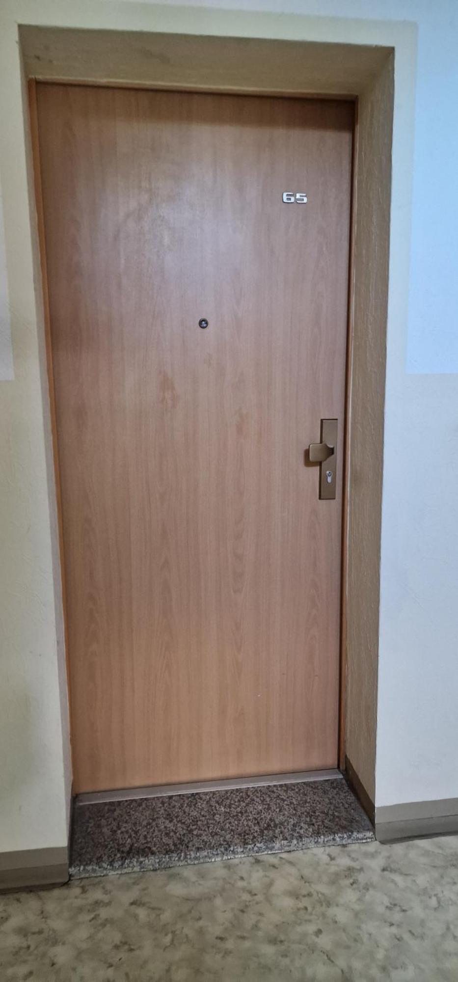 Zentrum - Oled Tv - Ps4 - Balkon - Parking Apartment Chemnitz