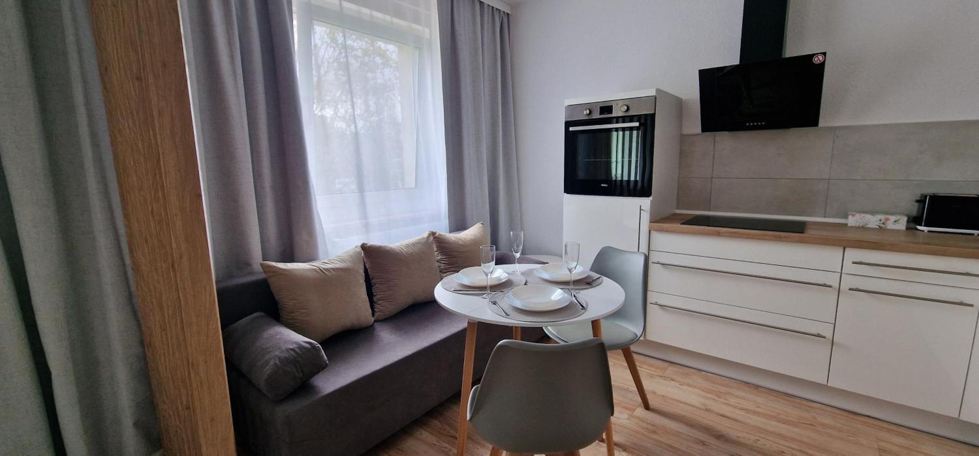 Zentrum - Oled Tv - Ps4 - Balkon - Parking Chemnitz