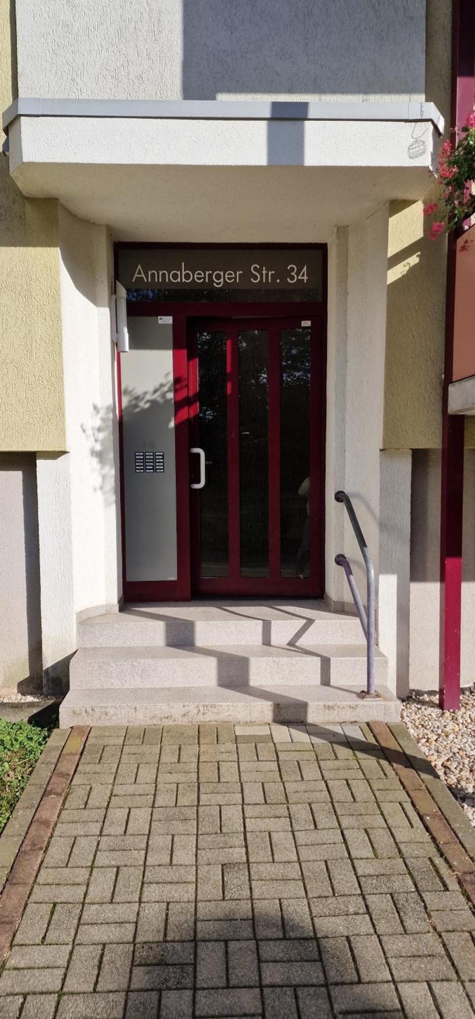 Apartment Zentrum - Oled Tv - Ps4 - Balkon - Parking Chemnitz